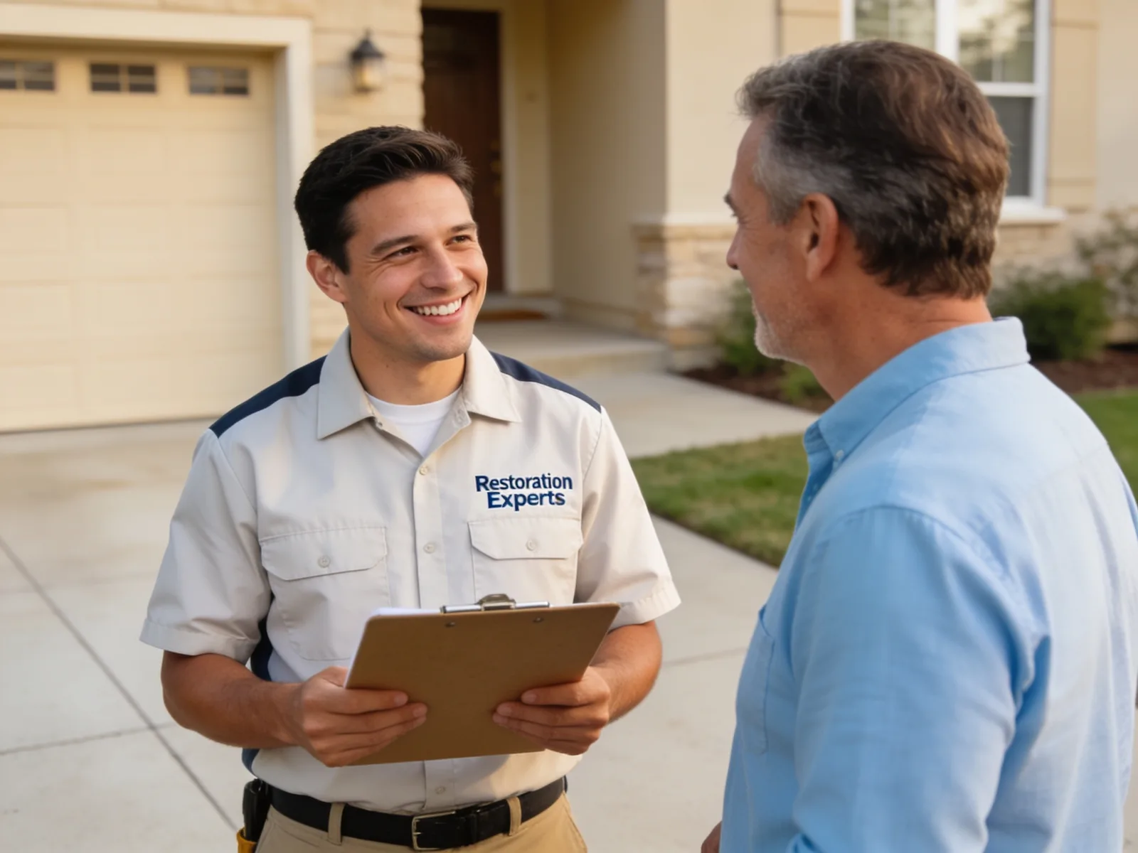 Water Damage Cleanup Stockton, IL FAQs
